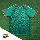 Camisa Home México 25/26 l Torcedor