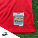 NBA Chicago Mitchell & Ness - Chicago Bulls Jordan