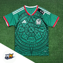 Camisa Home México 25/26 l Torcedor