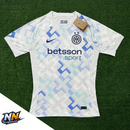 Camisa Away Inter de Milão 25/26 l Jogador