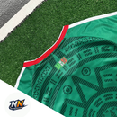 Camisa Home México 25/26 l Torcedor