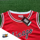 NBA Chicago Mitchell & Ness - Chicago Bulls Jordan