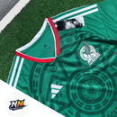 Camisa Home México 25/26 l Torcedor