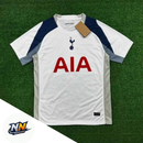 Camisa Home Tottenham 25/26 l Jogador