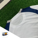 Camisa Home Tottenham 25/26 l Jogador