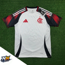 Camisa Away CR Flamengo 25/26 l Jogador