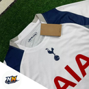 Camisa Home Tottenham 25/26 l Jogador