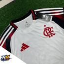 Camisa Away CR Flamengo 25/26 l Jogador