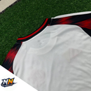 Camisa Away CR Flamengo 25/26 l Jogador
