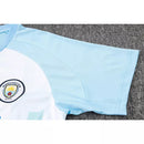 Conjunto de treino Manchester City l Camisa + Short
