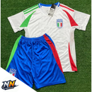 Conjunto Infantil Itália 24/25
