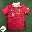 Camisa Home Liverpool 24/25 l Torcedor