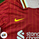 Camisa Home Liverpool 24/25 l Torcedor