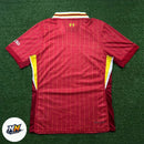 Camisa Home Liverpool 24/25 l Torcedor