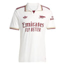 Camisa Away Arsenal 25/26 l Torcedor