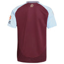 Camisa Home Aston Villa 24/25 l Jogador