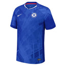 Camisa Home Chelsea 25/26 l Jogador