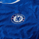 Camisa Home Chelsea 25/26 l Jogador
