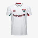 Camisa Away Fluminense 25/26 l Torcedor