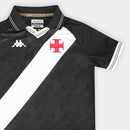 Camisa Home Vasco 25/26 l Torcedor