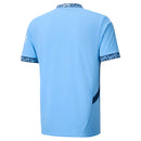 Camisa Home Manchester City 24/25 l Jogador