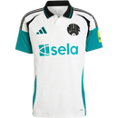 Camisa Away Newcastle 24/25 l Torcedor