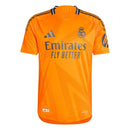 Camisa Away Real Madrid 24/25 l Torcedor