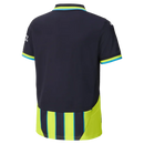 Camisa Away Manchester City 24/25 l Torcedor