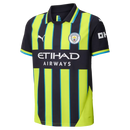 Camisa Away Manchester City 24/25 l Torcedor