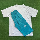 Conjunto de treino Palmeiras l Camisa + Meia Calça
