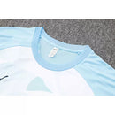 Conjunto de treino Manchester City l Camisa + Short