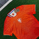 Camisa Home Holanda 25/26 l Jogador