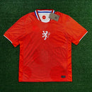 Camisa Home Holanda 25/26 l Jogador