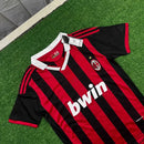 Camisa Home AC Milan Pirlo