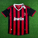 Camisa Home AC Milan Pirlo