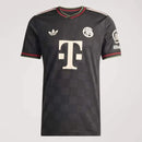 Camisa Third FC Bayern 25/26 l Torcedor
