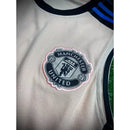 Conjunto de treino Manchester United l Regata + Short