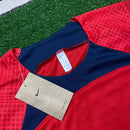 Conjunto de treino Paris SG l Regata + Short